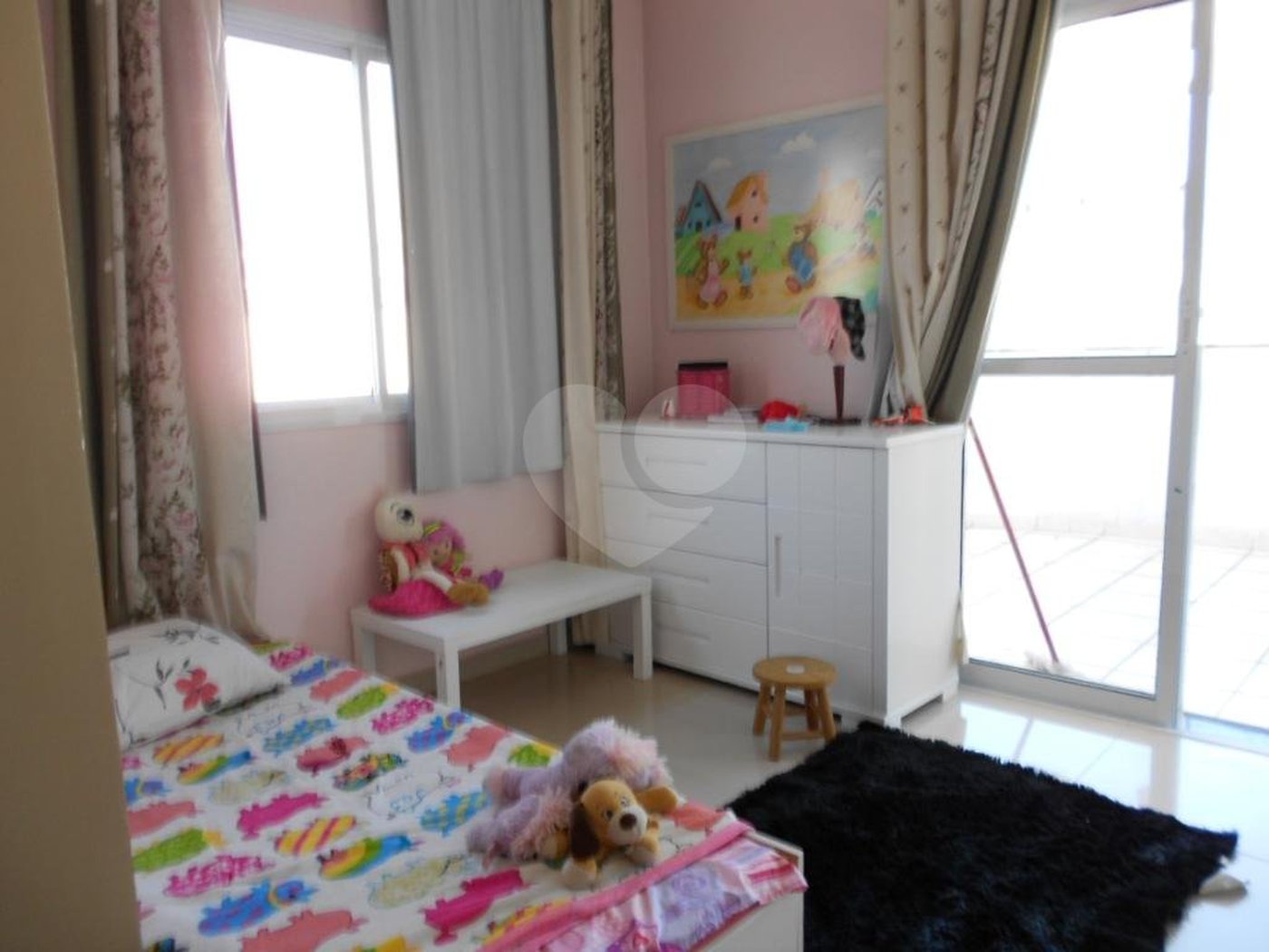 Apartamento à venda com 3 suítes em Água Branca, São Paulo, SP