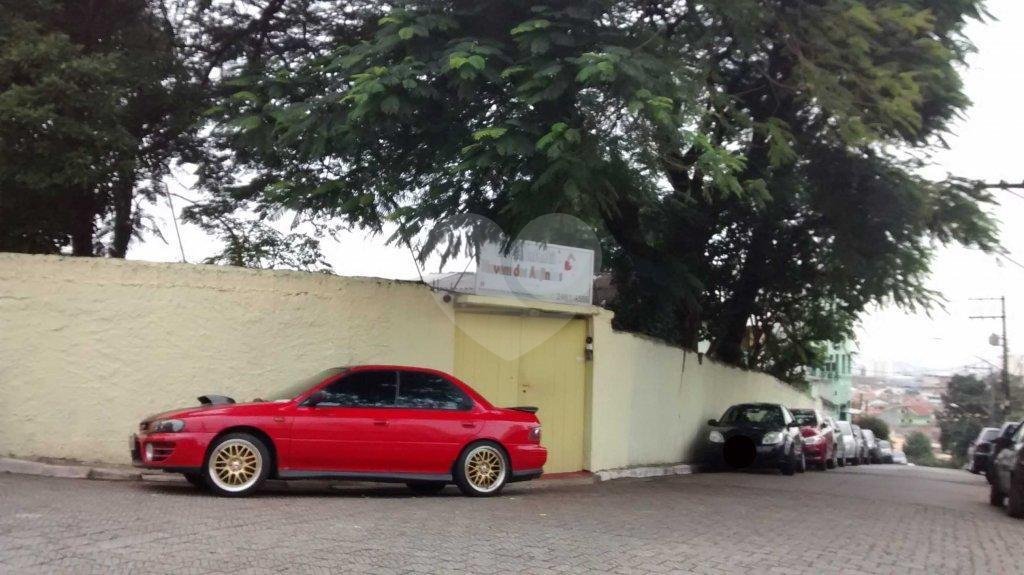 Casa Térrea à venda com 3 quartos em Gopoúva, Guarulhos, SP
