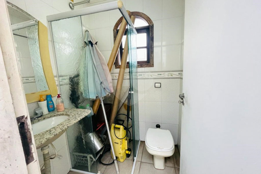 Sobrado à venda com 4 suítes em Vila Maria, São Paulo, SP