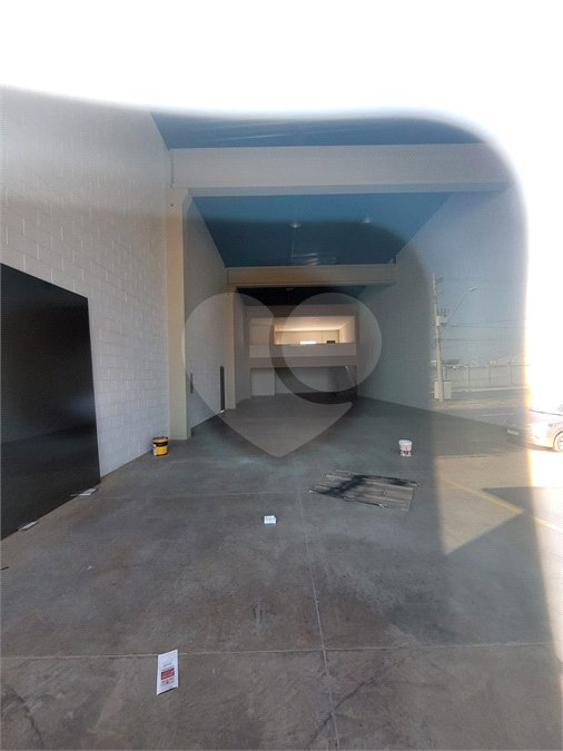 Salão para alugar em Jardim Residencial Dona Maria José, Indaiatuba, SP