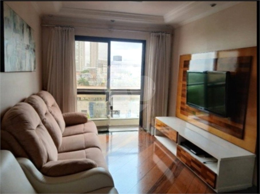 Apartamento à venda com 3 quartos, sendo 1 suíte, em Mooca, São Paulo, SP
