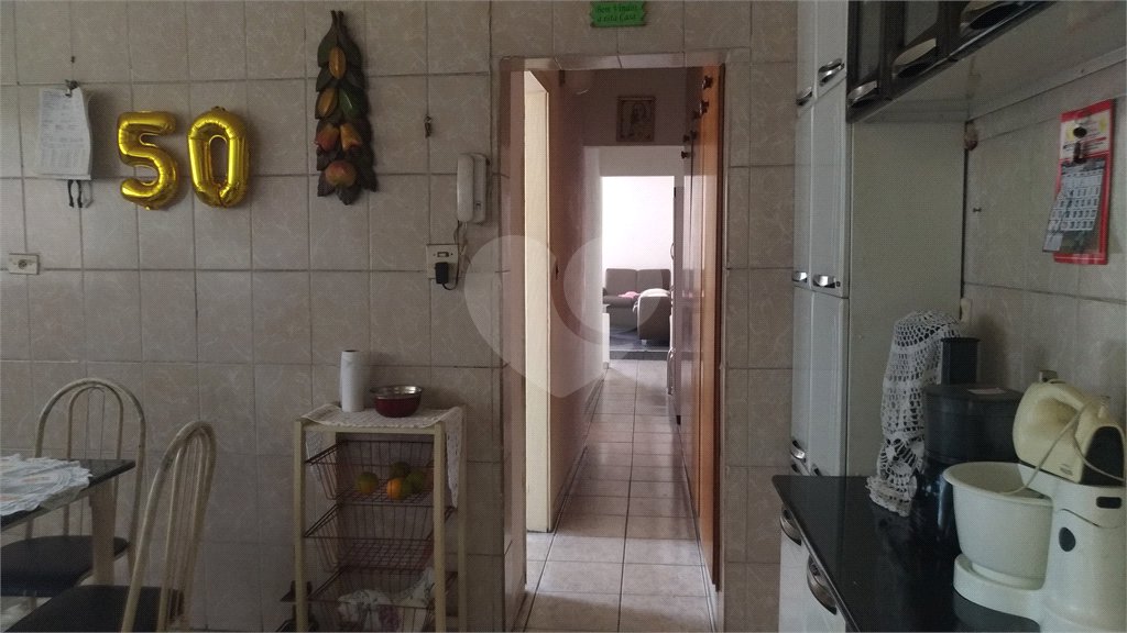 Casa à venda com 5 quartos em Vila Nova Cachoeirinha, São Paulo, SP
