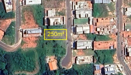 Terreno à venda em Guembé, Louveira, SP