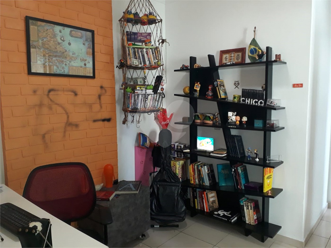 Apartamento à venda com 2 quartos em Parada Inglesa, São Paulo, SP