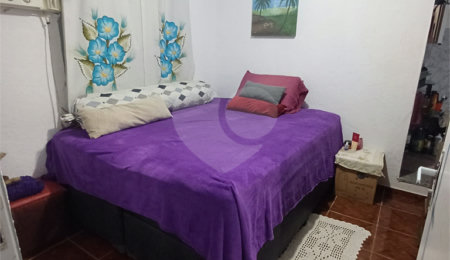 Sobrado à venda com 2 quartos, sendo 1 suíte,  em Guaratiba, Rio de Janeiro, RJ
