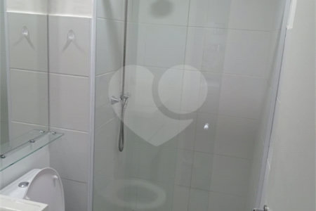 Apartamento à venda com 2 quartos em Jardim Íris, São Paulo, SP