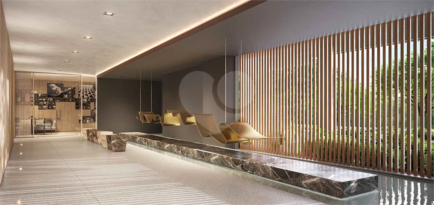 Apartamento à venda com 4 suítes em Jardim Paulista, São Paulo, SP