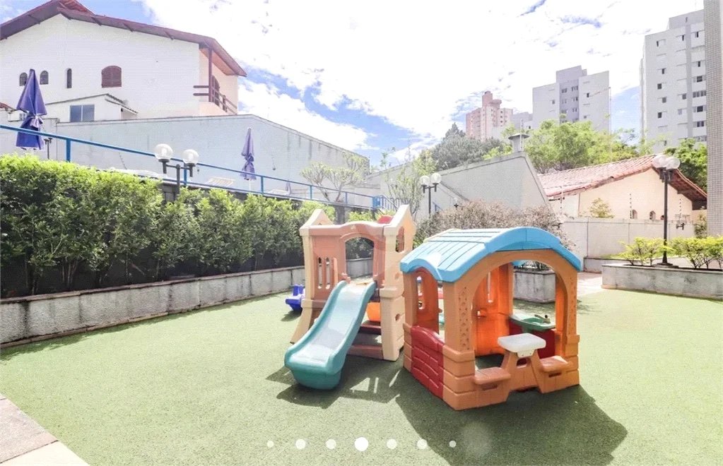 Apartamento à venda com 2 quartos em Jardim Ester, São Paulo, SP