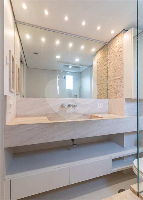 Apartamento à venda com 2 suítes em Pinheiros, São Paulo, SP