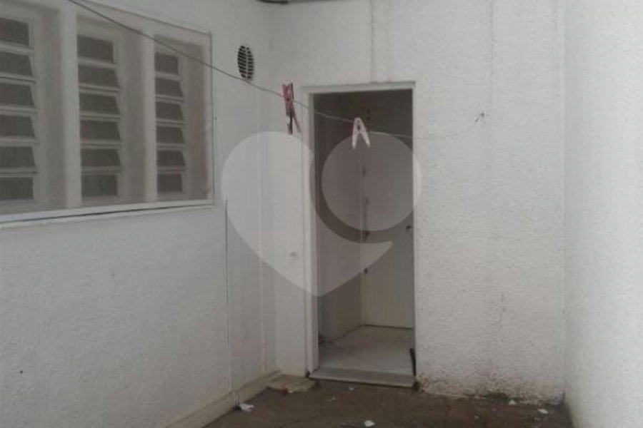Casa para alugar no condomínio Conselheiro Moreira de Barros, São Paulo - SP