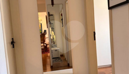 Apartamento à venda com 3 quartos, sendo 1 suíte, em Indianópolis, São Paulo, SP
