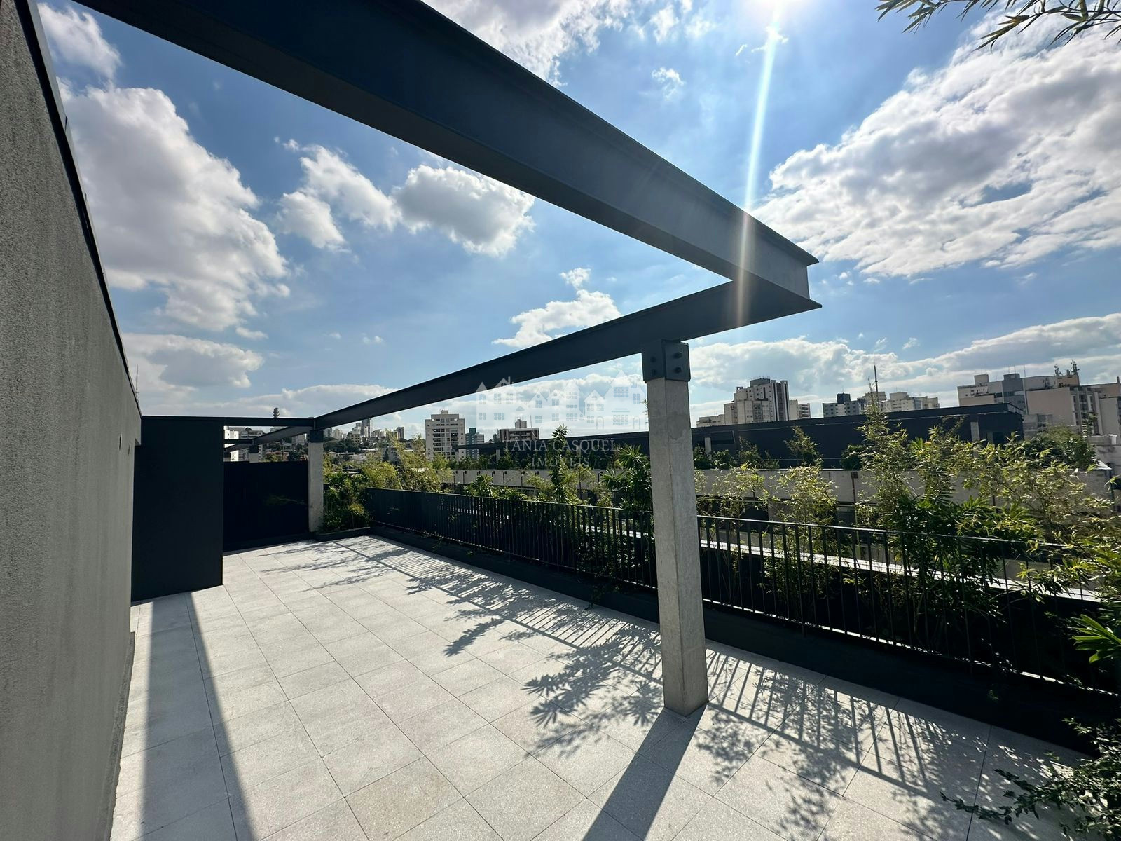 Apartamento, 3 quartos, 155 m² - Foto 1