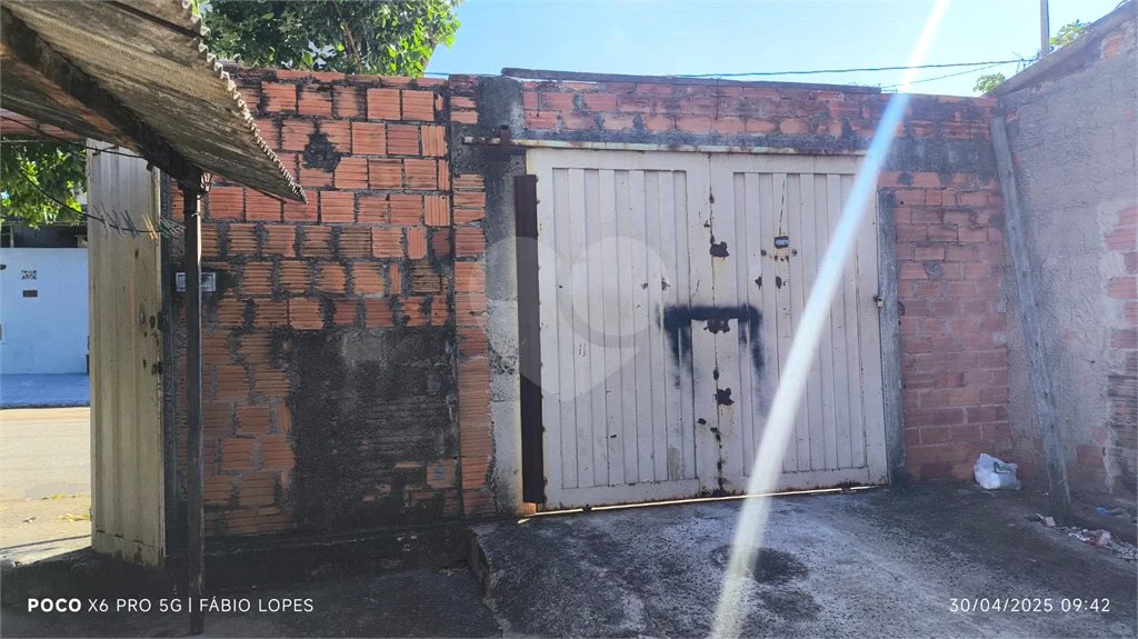 Casa à venda com 4 quartos em Parque Das Nações (nova Veneza), Sumaré, SP