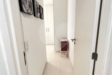 Apartamento à venda com 2 quartos, sendo 1 suíte, em Campo Belo, São Paulo, SP