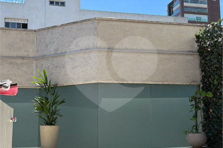 Triplex à venda com 1 suíte em Paraíso, São Paulo, SP