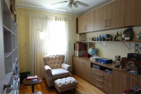 Apartamento à venda com 4 quartos, sendo 2 suítes, em Cidade São Francisco, São Paulo, SP