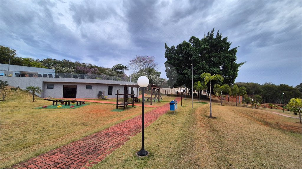 Casa à venda com 3 quartos, sendo 1 suíte, no condomínio Reserva Ipanema I, Sorocaba - SP