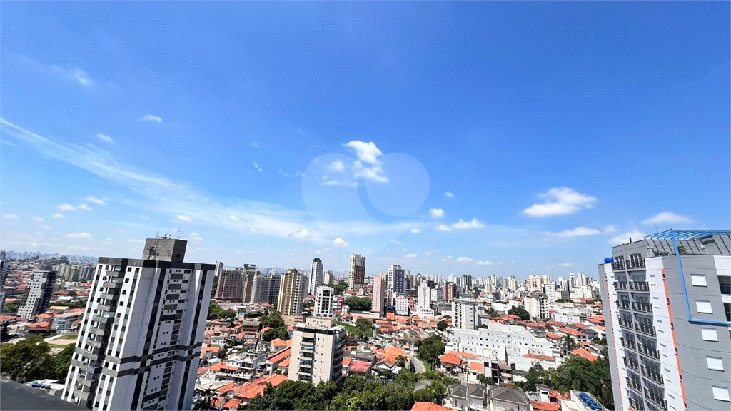 Apartamento à venda com 2 quartos em Tucuruvi, São Paulo, SP