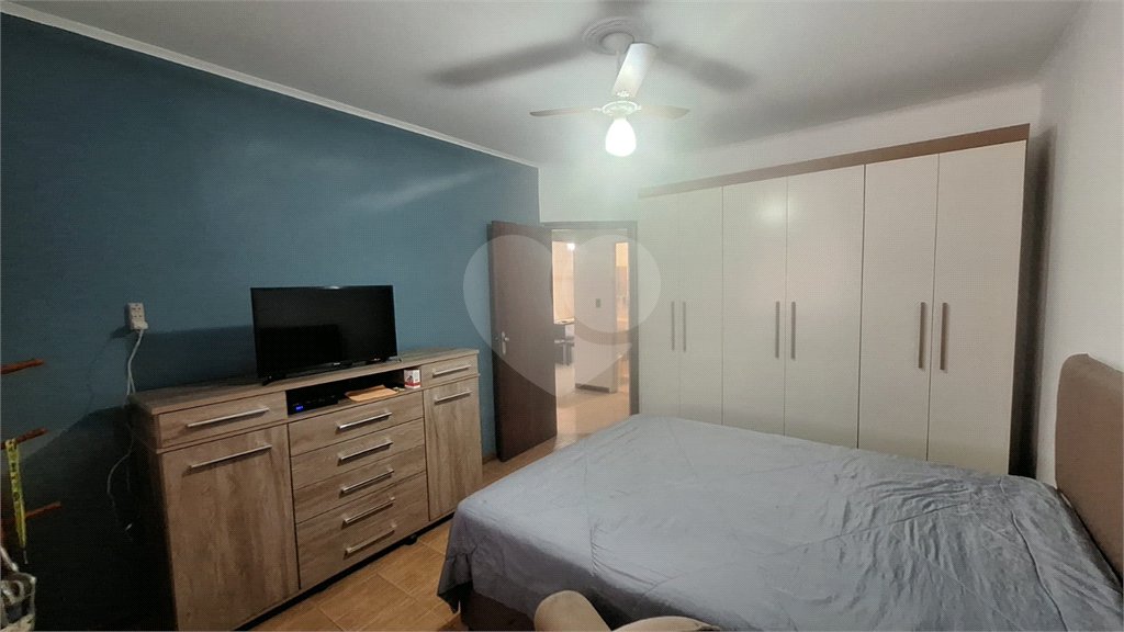 Casa à venda com 2 quartos em Vila Barcelona, Sorocaba, SP