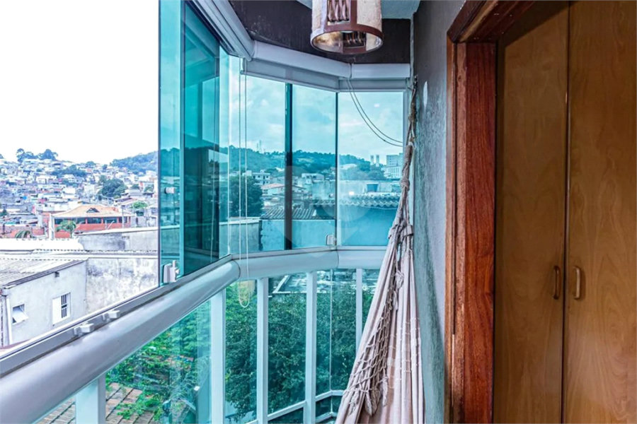 Casa de Vila à venda com 3 quartos, sendo 1 suíte, em Jardim Pirituba, São Paulo, SP