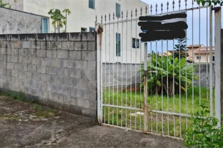 Terreno à venda em Horto Santo Antonio, Jundiaí, SP