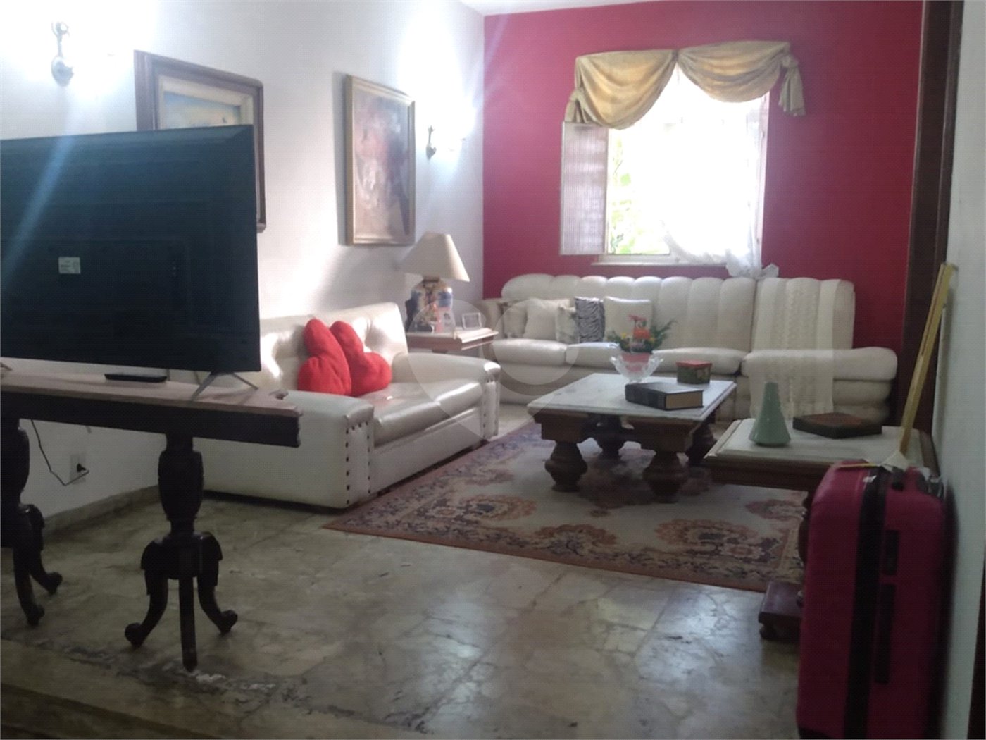 Casa à venda com 4 quartos, sendo 1 suíte, em Tijuca, Rio de Janeiro, RJ