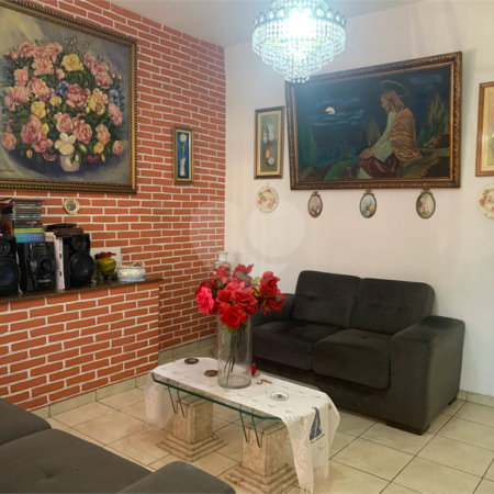 Casa Térrea à venda com 3 quartos, sendo 1 suíte, em Vila Romana, São Paulo, SP