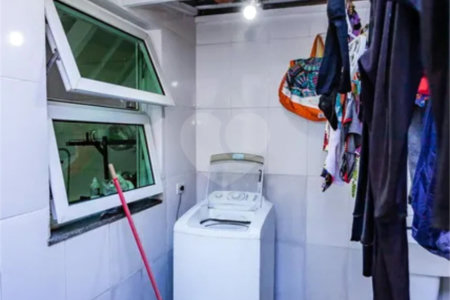 Casa à venda com 2 quartos no condomínio Villa DI Santa Mônica, São Paulo - SP
