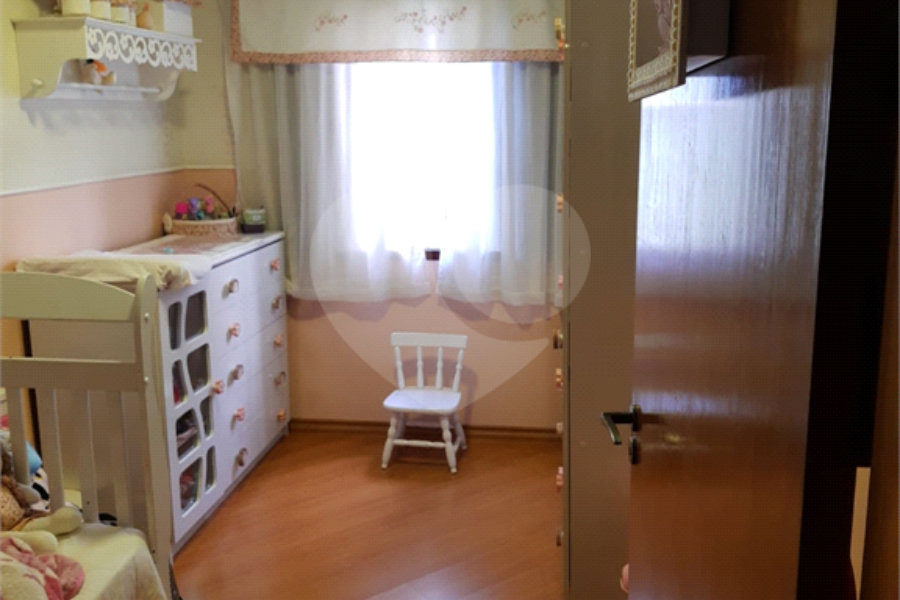 Sobrado à venda com 2 quartos, sendo 1 suíte, em Tremembé, São Paulo, SP