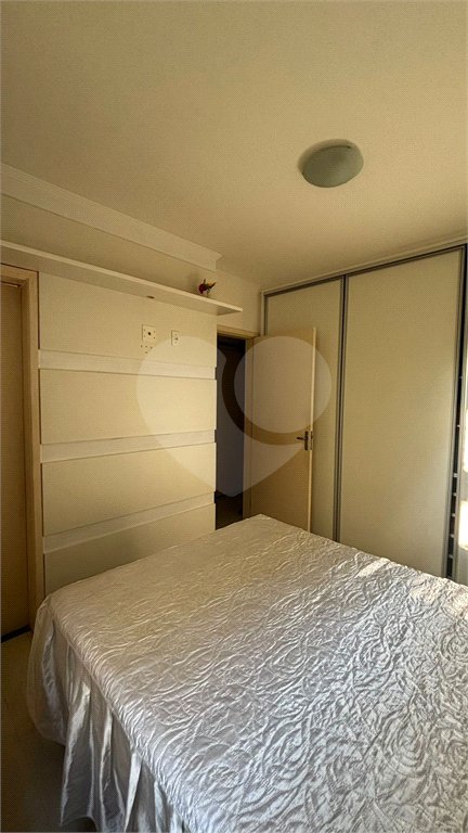Apartamento à venda com 3 quartos, sendo 1 suíte,  em Socorro, Mogi das Cruzes, SP