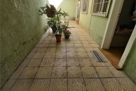 Casa Térrea à venda com 3 quartos em Jardim Maria Virginia, São Paulo, SP