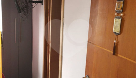 Apartamento à venda com 2 quartos, sendo 1 suíte,  em Vila Santa Clara, São Paulo, SP