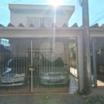 Sobrado à venda com 3 quartos em Vila Amélia, São Paulo, SP
