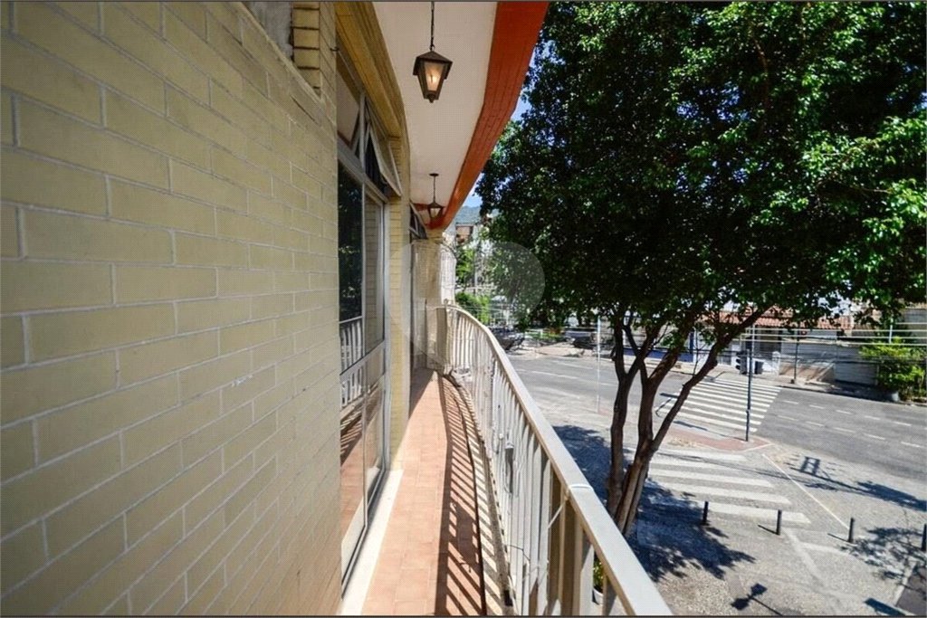 Apartamento à venda com 2 quartos, sendo 1 suíte, em Grajaú, Rio de Janeiro, RJ