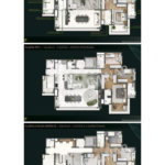 Apartamento à venda com 3 suítes em Tucuruvi, São Paulo, SP