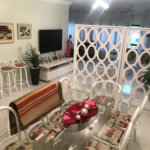 Apartamento à venda com 3 suítes em Enseada, Guarujá, SP