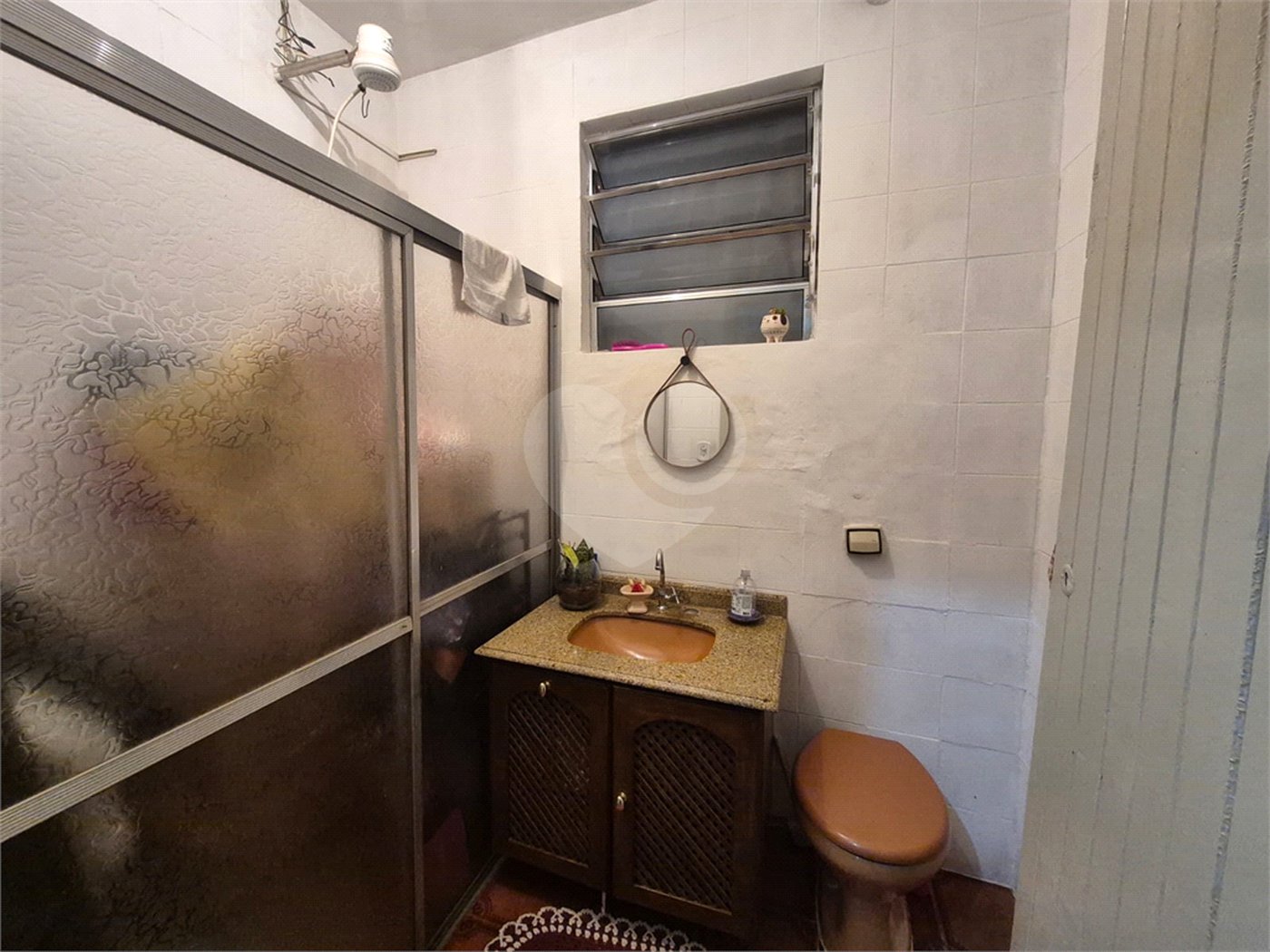 Sobrado à venda com 2 quartos em Vila Tiradentes, São Paulo, SP