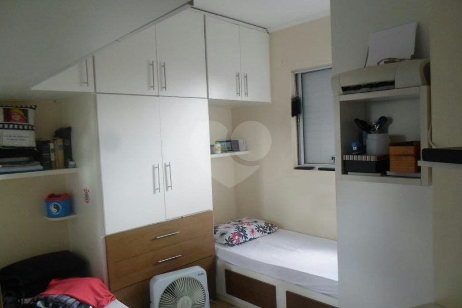 Apartamento à venda com 2 quartos, sendo 1 suíte, em Parada Inglesa, São Paulo, SP