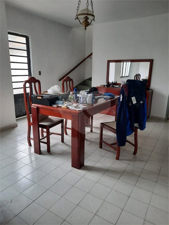 Sobrado à venda com 3 quartos, sendo 1 suíte, em Tucuruvi, São Paulo, SP