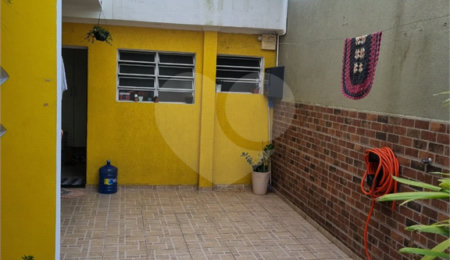 Casa Térrea à venda com 2 suítes em Santa Terezinha, São Bernardo do Campo, SP