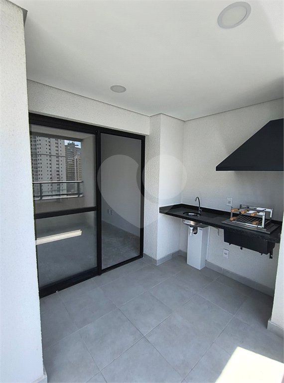 Apartamento à venda com 3 quartos, sendo 1 suíte, no Centro, São Bernardo do Campo, SP