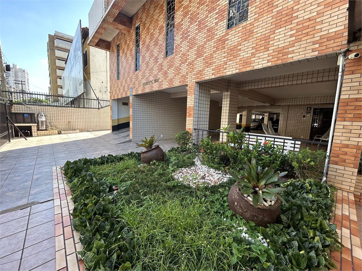 Apartamento com 2 Dormitórios à Venda, 104 M² por R$ 850.000 – Pompéia – Santos/Sp