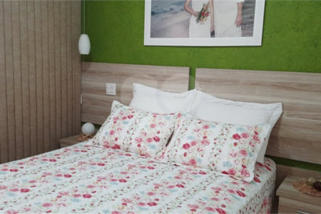 Apartamento à venda com 3 quartos, sendo 1 suíte,  em Vila Pagano, Valinhos, SP