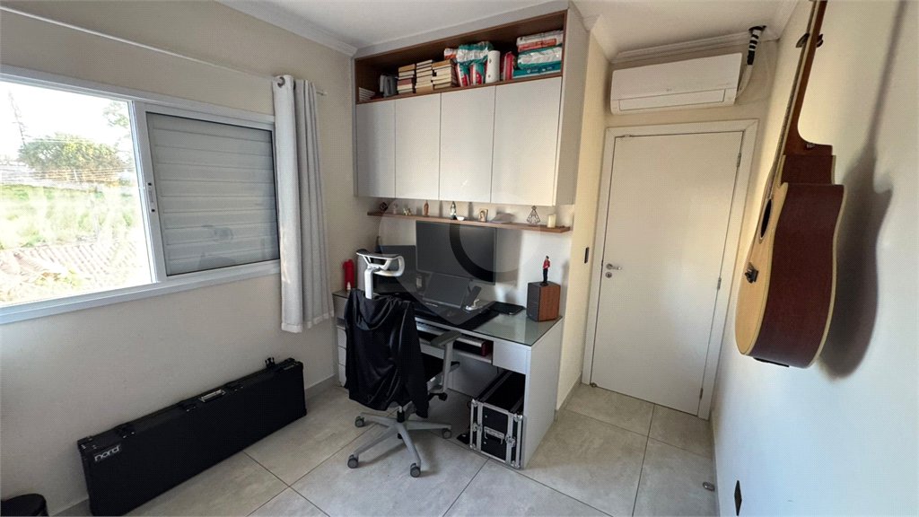 Apartamento à venda com 2 quartos em Jardim Colonial, Atibaia, SP
