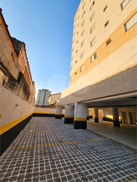 Apartamento à venda com 2 quartos, sendo 1 suíte, em Vila Galvão, Guarulhos, SP