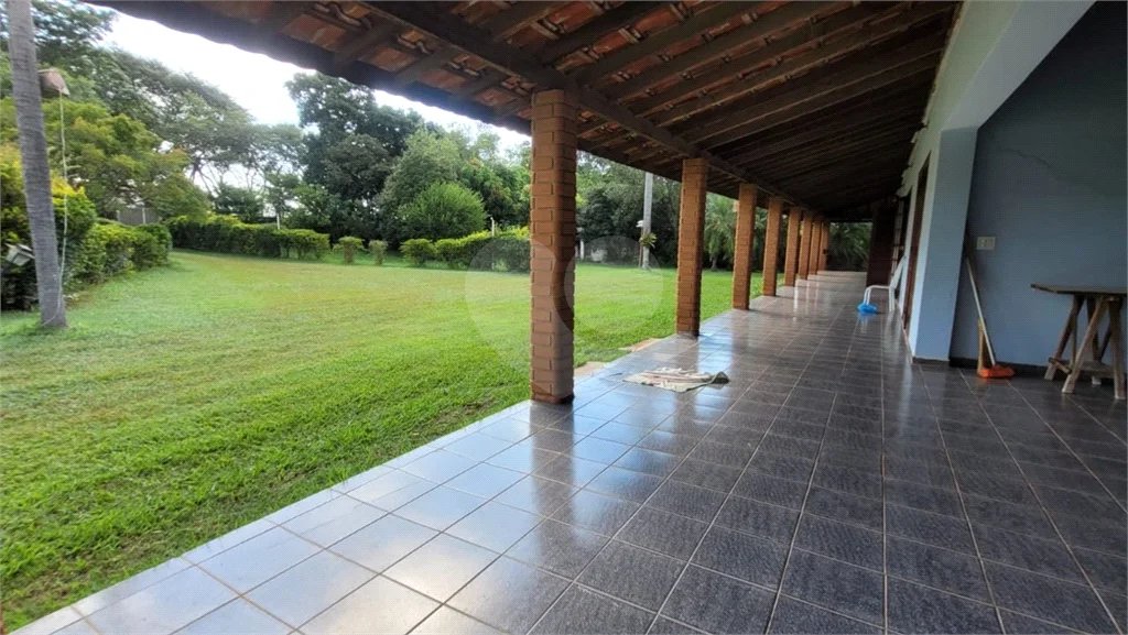 Chácara à venda no bairro Santa Rita - Piracicaba-SP