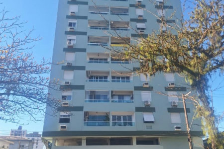 Apartamento com 2 dormitórios à venda, 121 m² por R$ 700.000,00 - Ponta da Praia - Santos/SP