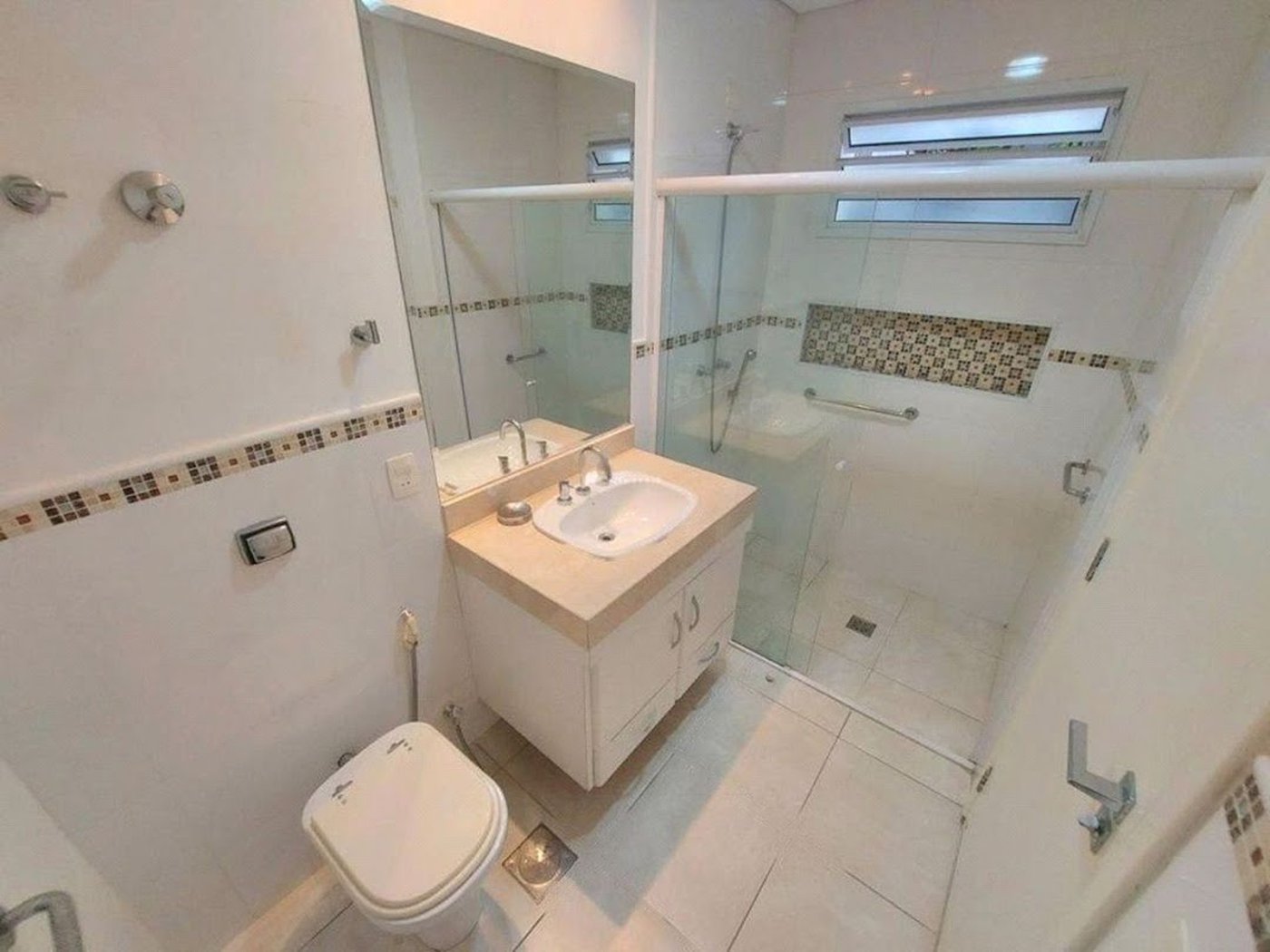 Casa Residencial à venda, Balneário Cidade Atlântica, Guarujá - CA0404.