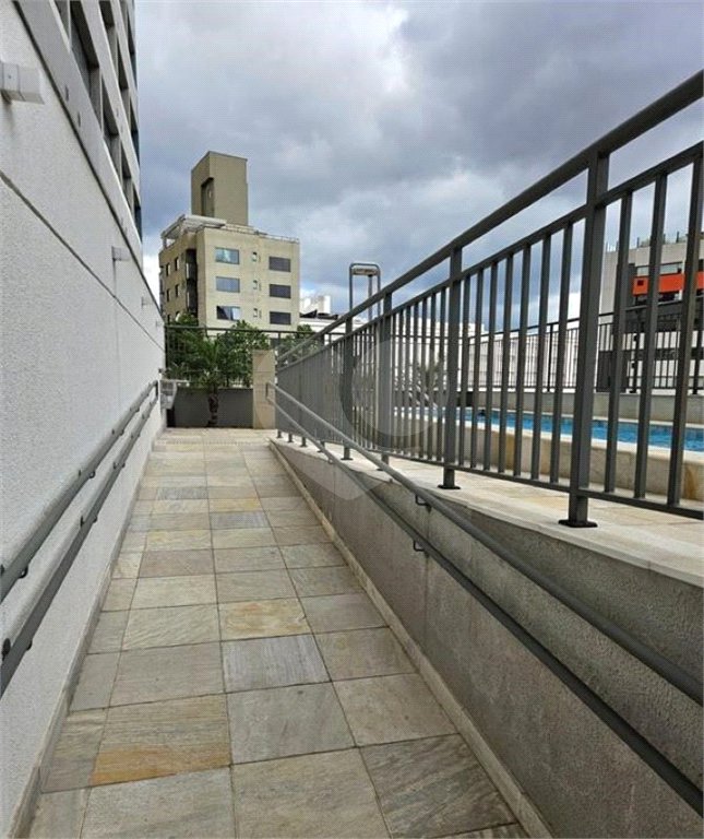 Apartamento à venda com 1 quarto em Tucuruvi, São Paulo, SP