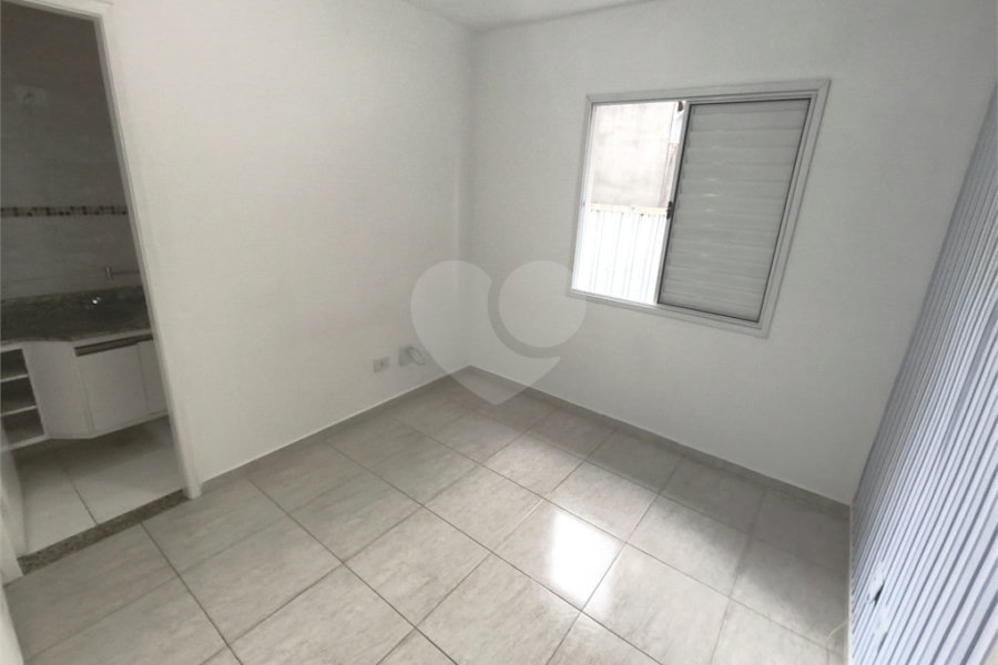 Casa à venda com 2 suítes no condomínio Murilo, São Paulo - SP